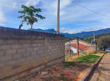 f70ac708094065d371982b5bc44a24fb62841b50 · Lote à venda, 252 m² por R$ 200.000 - Vila Boa Esperança - São Bento do Sapucaí/SP