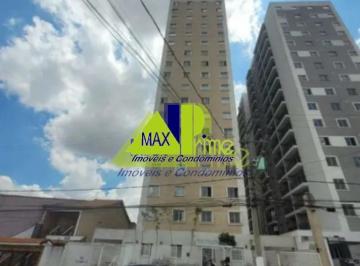 Foto 01 · APARTAMENTO STUDIO/24M²/SACADA