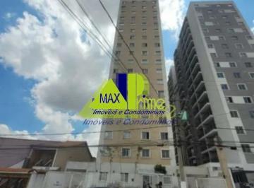 Foto 01 · APARTAMENTO STUDIO/24M²/SACADA
