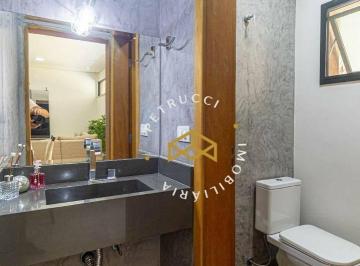 ff9b213231b2510ea5bdbe2b58cca94607b15bf7 · Casa com 4 dormitórios à venda, 300 m² - Chácara São Rafael - Campinas/SP