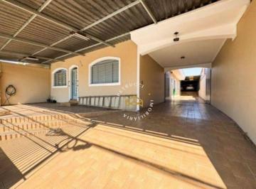 e3285b01ba407b4d7c495b7057032d576fddf1bc · CASA COM 3 DORMITÓRIOS À VENDA, 373 M² NO JARDIM APARECIDA - CAMPINAS/SP