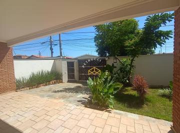 becc1f5196e77bb24a51f9bfff6371b9594fdbd0 · CASA COM 4 DORMITÓRIOS À VENDA, 276 M² - JARDIM MAGNÓLIA - CAMPINAS/SP