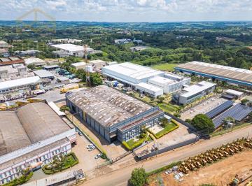 7780bfbbc5089cb945d116d65b08c5e5d188b4d1 · Galpão, 3000 m² - venda por R$ 19.610.000,00 ou aluguel por R$ 75.000,00/mês - Macuco - Valinhos/SP