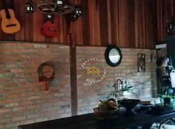 09ed28bc1c38fdff3e4f8a60ab996bff03765293 · Chácara com 2 dormitórios à venda, 1900 m² por R$ 750.000,00 - Chácaras São Guido - Várzea Paulista/