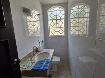 3d9c284af9236c4ad03b5362f2421fd3ec996eb8 · Casa com 3 dormitórios, 357 m² - Nova Campinas - Campinas/SP