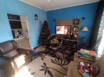 da54b77a6b575fbc22607a4ba6dac1685988dfef · CASA COM 3 DORMITÓRIOS À VENDA, 101 M² NO JARDIM CARLOS LOURENÇO - CAMPINAS/SP
