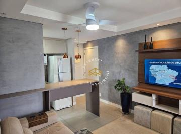 77b8b279187ed2b5302275c7e15747c641d6f877 · Apartamento com 3 dormitórios à venda, 67 m² no Residencial Parque da Fazenda - Campinas/SP