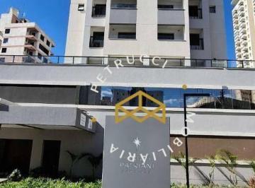 d4c85dfd40dcc27fbc06d452ec72cb786598c149 · Apartamento à venda, 46 m² por R$ 600.000,00 - Bosque - Campinas/SP