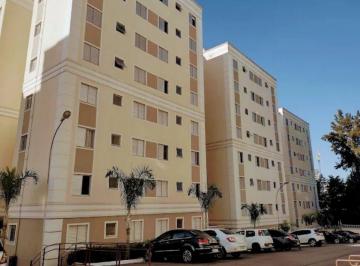 0cfe6202d03d6919e7ce13f157d343fd77426a85 · Apartamento com 2 dormitórios à venda, 48 m² - Jardim América - Sorocaba/SP