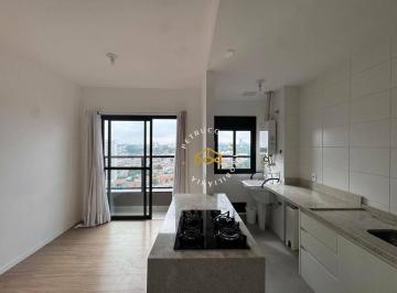 8f99a5d2f1fce4a84a33645f55b1f6fea8f76ed0 · Apartamento com 1 dormitório para alugar, 34 m² - Parque Industrial - Campinas/SP