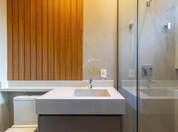 91987f304f9b1d2600837ee753a71b73e5d163ca · Casa com 3 dormitórios à venda, 204 m²  - Santorini Residencial Club - Paulínia/SP