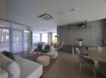1c98af87276ad09a9ac8f64f4075754623b79994 · Apartamento com 1 dormitório à venda, 46 m² - Nova Campinas - Campinas/SP