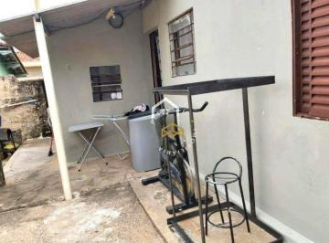 5b86093f1e8017051e0c0463e50ae29503226507 · Casa com 2 dormitórios à venda, 121 m² - Vila Marieta - Campinas/SP