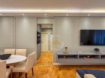 83a323548d7952c0647c1f16b02d218e4314ff1b · Apartamento com 3 dormitórios para alugar, 120 m² por R$ 8.550,00 - Cambuí - Campinas/SP
