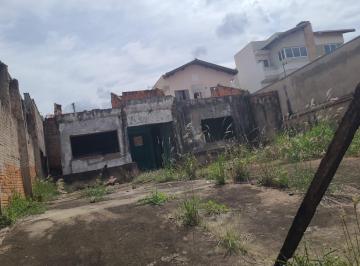 9d333e7f317d898c7f8cf5a73abd4f075c7dd714 · Terreno à venda, 250 m²- Parque Jambeiro - Campinas/SP