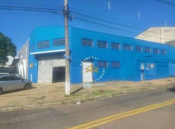 1c36093cec796733afa57d7cca719273bdbdb5bf · SALÃO PARA ALUGAR, 440 M² - PARQUE SÃO QUIRINO - CAMPINAS/SP