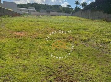 0dd568cc88b51751b9c9f23e0ca026b949ed6039 · Terreno à venda, 1000 m² - Loteamento Residencial Pedra Alta (Sousas) - Campinas/SP