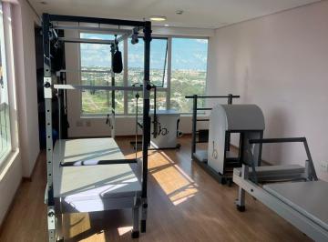 Comercial , Águas Claras · Passo ponto Studio de Pilates