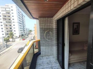 bf7295a28f7994a70c322ae73f3650f4659a9092 · Apartamento à venda, 84 m² por R$ 440.000,00 - Tupi - Praia Grande/SP