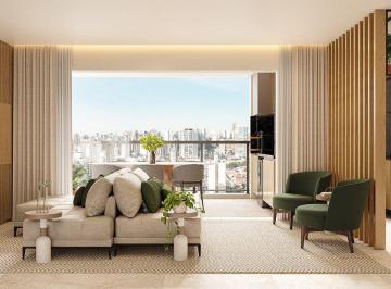 Apartamento de 3 quartos, Osasco · Apartamento em Osasco de 101 m², 3 suítes, lavabo, deposito e 2 vagas, Legend By Dubai.