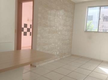 Apartamento de 2 quartos, Campo Grande · GENERIC_TITLE