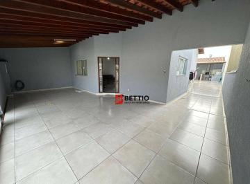 4ea2f74360787711de1cc33fe0cf73ff70d48d10 · Casa térrea 3 quartos sendo 1 suíte + edícula, churrasqueira, 3 vagas, Jardim Regente, Indaiatuba-SP
