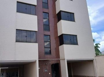 Apartamento de 2 quartos, Caratinga · CSI 496 - RESID. ARRAIAL DA AJUDA - B.PORTO SEGURO - CARATINGA - VALE DO AÇO.