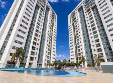 202605121201469446.jpg · Residencial BellaVida, QS 05, AP. 56m² com 2 Quartos, armários - (Andar alto, Vista livre).