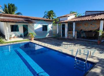 Foto 20 · Casa, Coroa Vermelha, Santa Cruz Cabrália, BA
