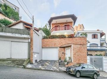 Casa de 3 quartos, São Paulo · Sobrado-Para venda-438 Rua Caraputinga, Freguesia do Ó, Freguesia do Ó, São Paulo, São Paulo