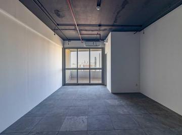 Comercial · 125m² · 6 Quartos · 3 Vagas · Sala comercial na Rua Verbo Divino, N. 2001 - Salas 1212, 1211, 1210 • 125 m²
