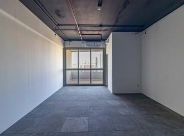 Comercial · 125m² · 6 Quartos · 3 Vagas · Sala comercial na Rua Verbo Divino, N. 2001 - Salas 1212, 1211, 1210 • 125 m²