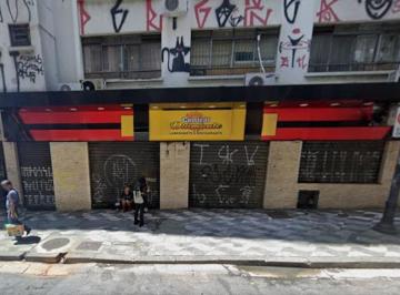 Comercial · 91m² · Loja na Rua Quintino Bocaiúva, N. 171 • 91 m²