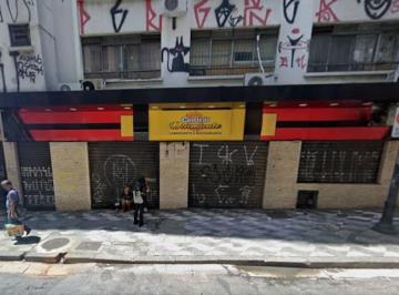 Comercial · 91m² · Loja na Rua Quintino Bocaiúva, N. 171 • 91 m²
