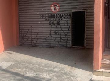 Comercial · 100m² · Loja na Rua Diogo Vaz, N. 62 • 100 m²