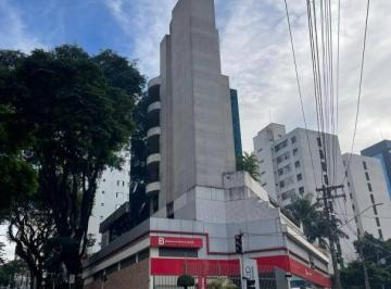 Comercial · 2018m² · Prédio comercial na Avenida da Aclimação, N. 502 • 2018 m²