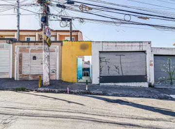 Comercial · 400m² · 4 Vagas · Casa comercial na Rua José Churriguera, N. 74 • 400 m²