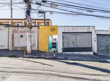 Comercial · 400m² · 4 Vagas · Casa comercial na Rua José Churriguera, N. 74 • 400 m²
