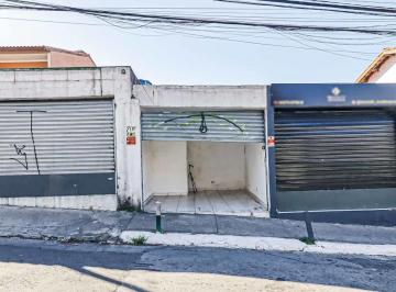 Comercial · 15m² · 1 Vaga · Loja na Rua José Churriguera, 70 - Loja 2 • 15 m²