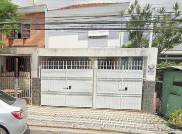 Comercial · 170m² · 2 Vagas · Casa comercial na Rua Alice Macuco Alves, 81 • 170 m²