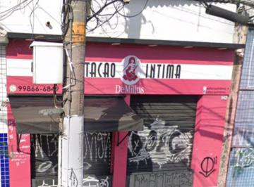 Comercial · 50m² · Loja na Avenida Nordestina, N. 142 - Salão • 50 m²