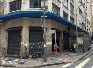 Comercial · 101m² · Loja na Rua Quintino Bocaiúva, N. 151 • 101 m²
