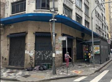 Comercial · 101m² · Loja na Rua Quintino Bocaiúva, N. 151 • 101 m²