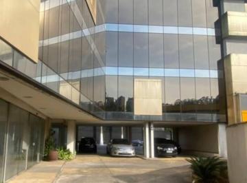 Comercial · 348m² · Prédio comercial na Avenida das Nações Unidas, N. 19986 • 348 m²