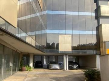 Comercial · 348m² · Prédio comercial na Avenida das Nações Unidas, 19986 • 348 m²