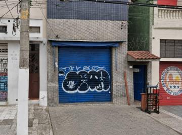 Comercial · 16m² · Loja na Rua Lopes de Oliveira, 374 • 16 m²