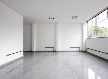 Comercial · 37m² · Sala comercial na Rua Arnoldo Baldoino Welter, N. 60 - sala 11 • 37 m²