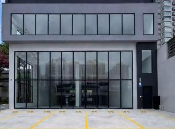 Comercial · 1287m² · 10 Vagas · Prédio comercial na Avenida Regente Feijó, N. 830 - Inteiro • 1287 m²