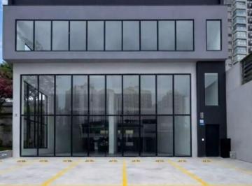 Comercial · 1287m² · 10 Vagas · Prédio comercial na Avenida Regente Feijó, N. 830 - Inteiro • 1287 m²
