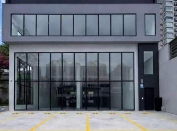Comercial · 1287m² · 10 Vagas · Prédio comercial na Avenida Regente Feijó, 830 - Inteiro • 1287 m²